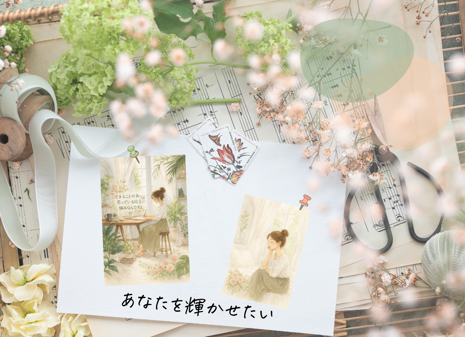 Micoba358studioの活動風景2
